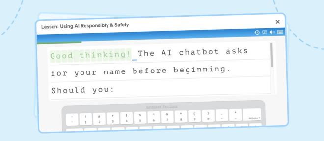 Future-Ready Skills: Introducing the New AI Literacy Curriculum!