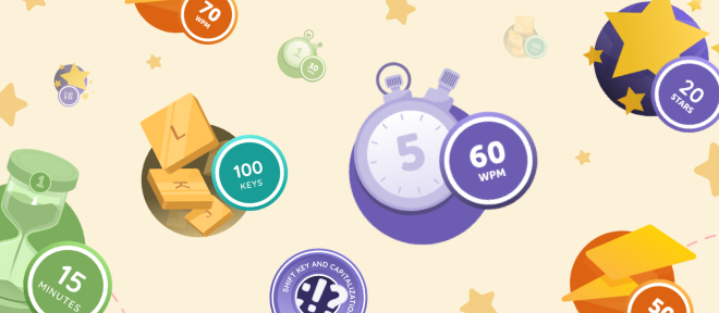 Celebrate Every Milestone: Student Achievements Now in Your Teacher Dashboard!