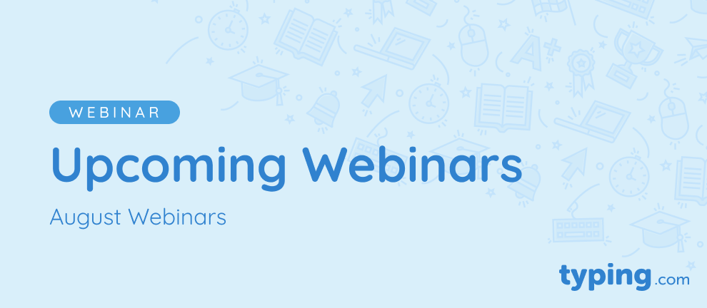 Upcoming Webinars: Join Us Live or Watch the Recording