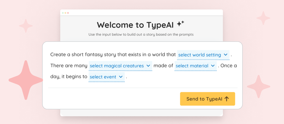 Interactive AI Lessons: Spark Creativity with AI-Powered Storytelling